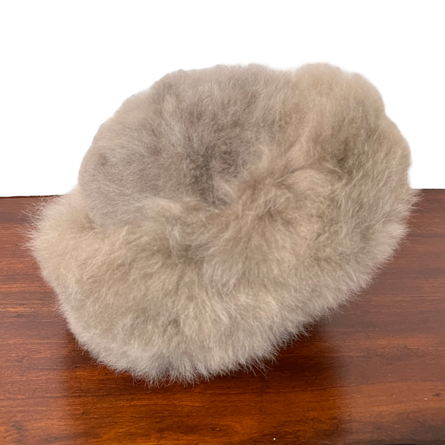 Vallord Luxury Alpaca Fur Hats. So soft!