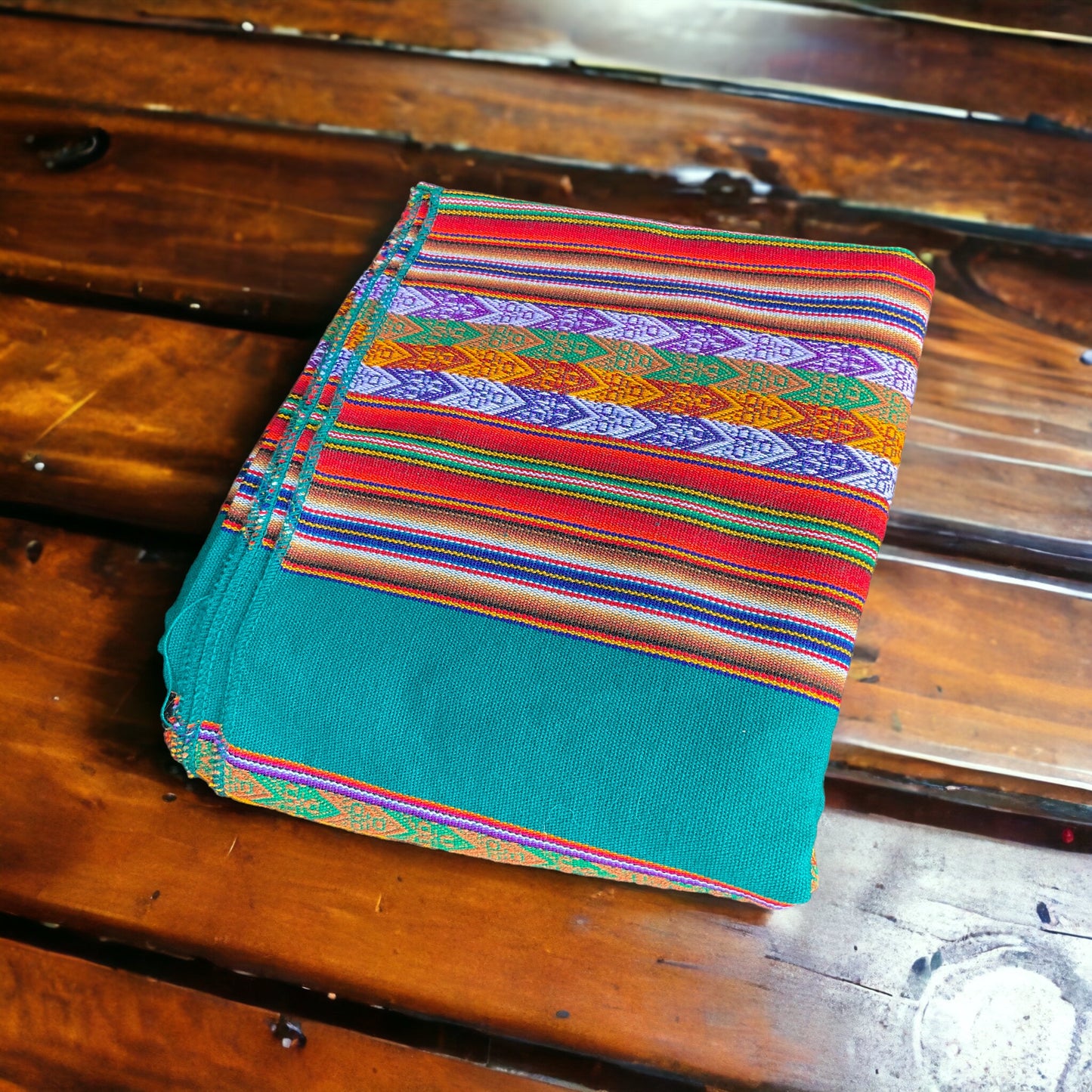 Manta boho table cloth (pre order)