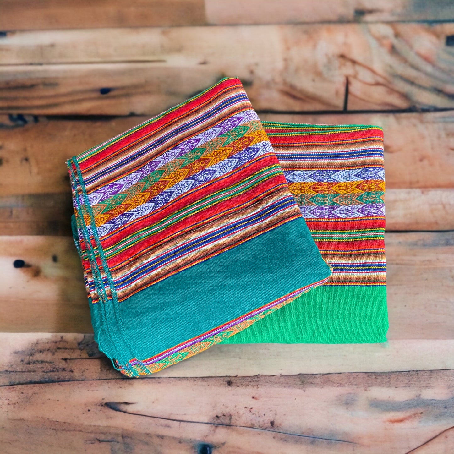 Manta boho table cloth (pre order)
