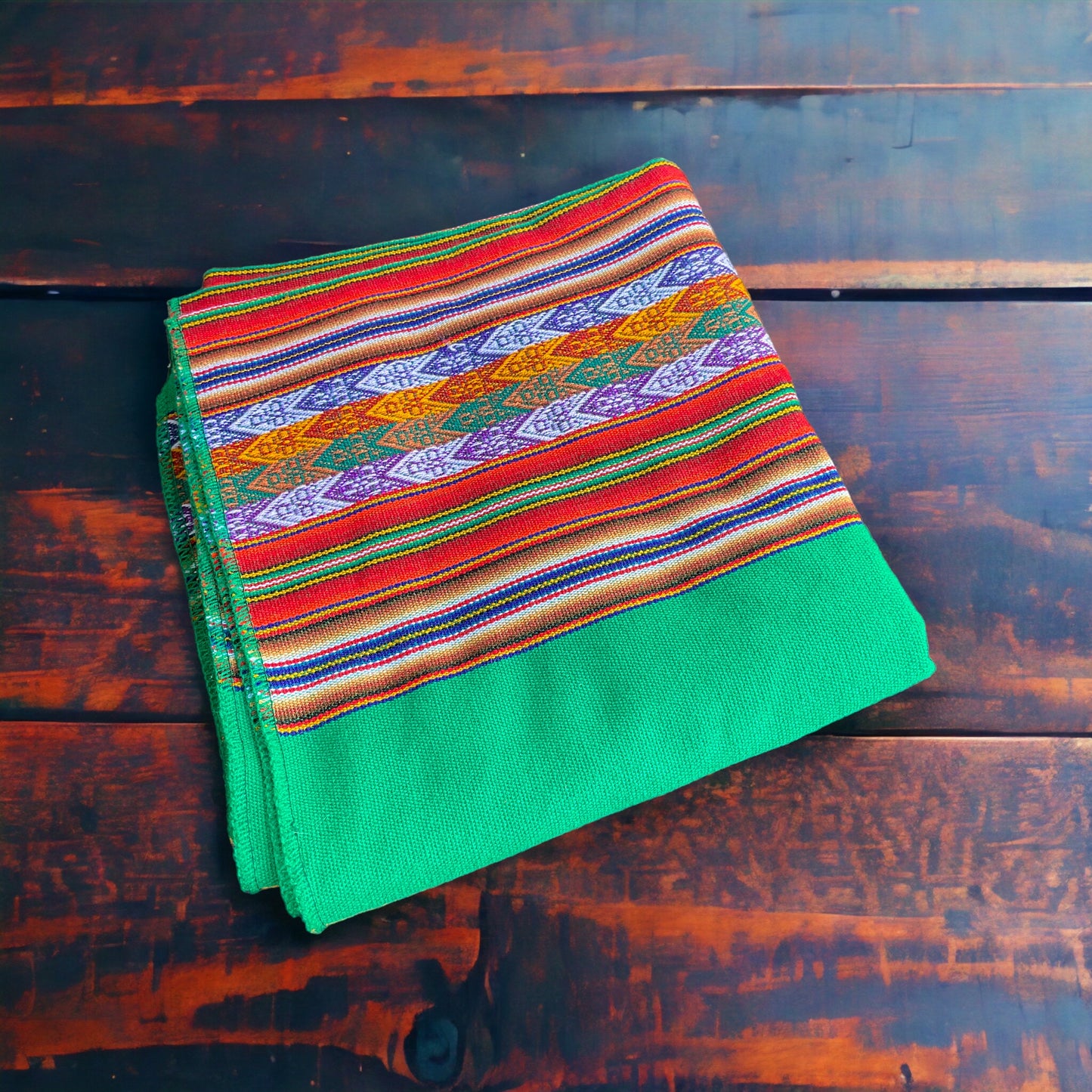 Manta boho table cloth (pre order)