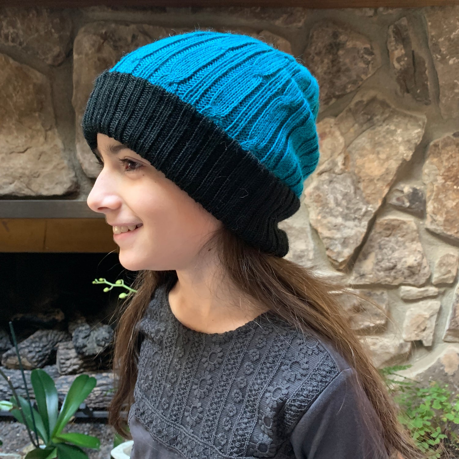 reversible beanies