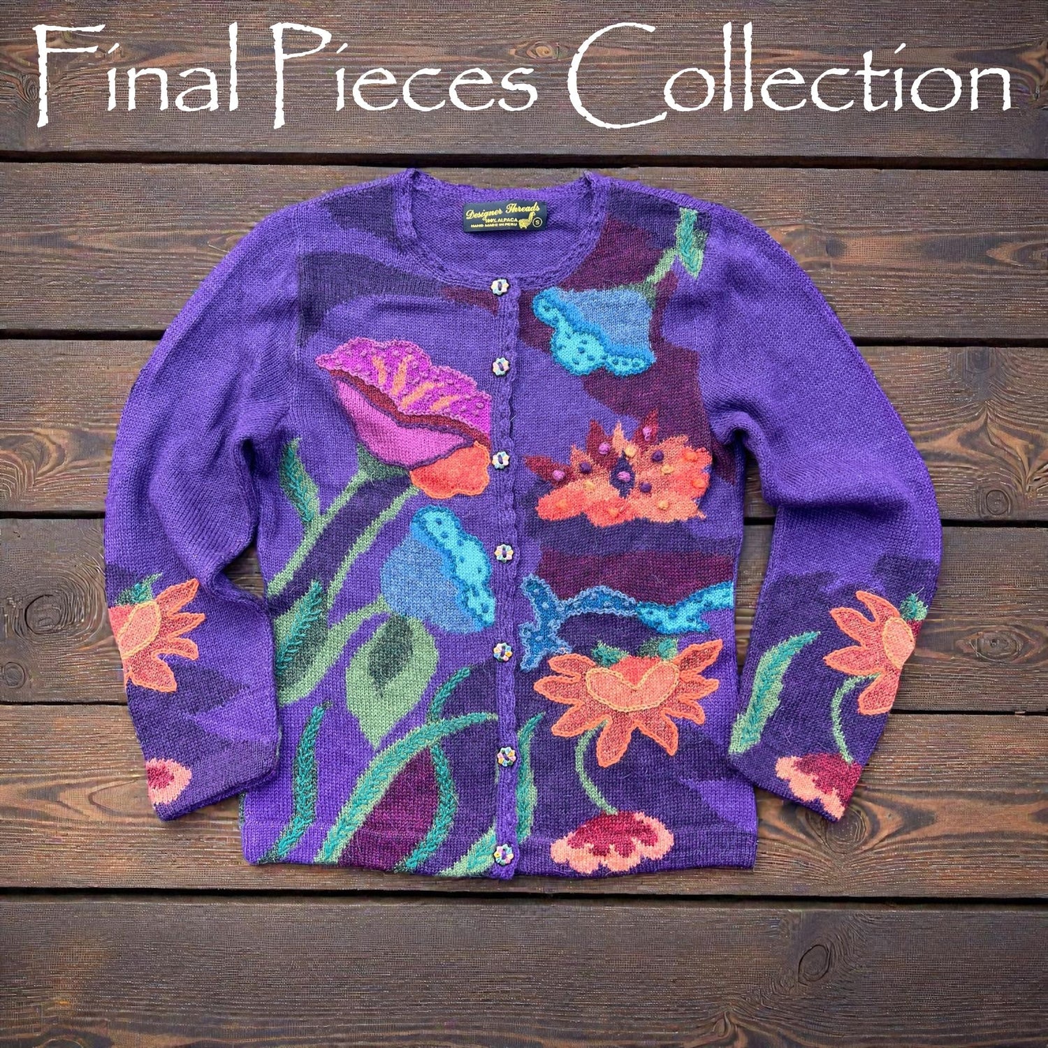 Final Sale Clearance