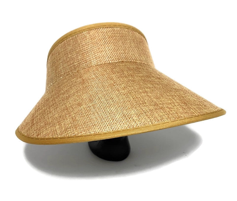 Summer Visors