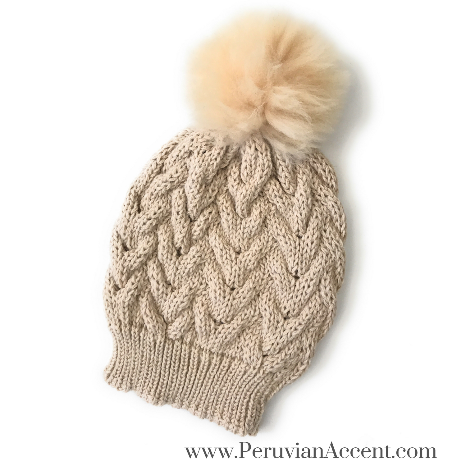 Pom Pom Beanies