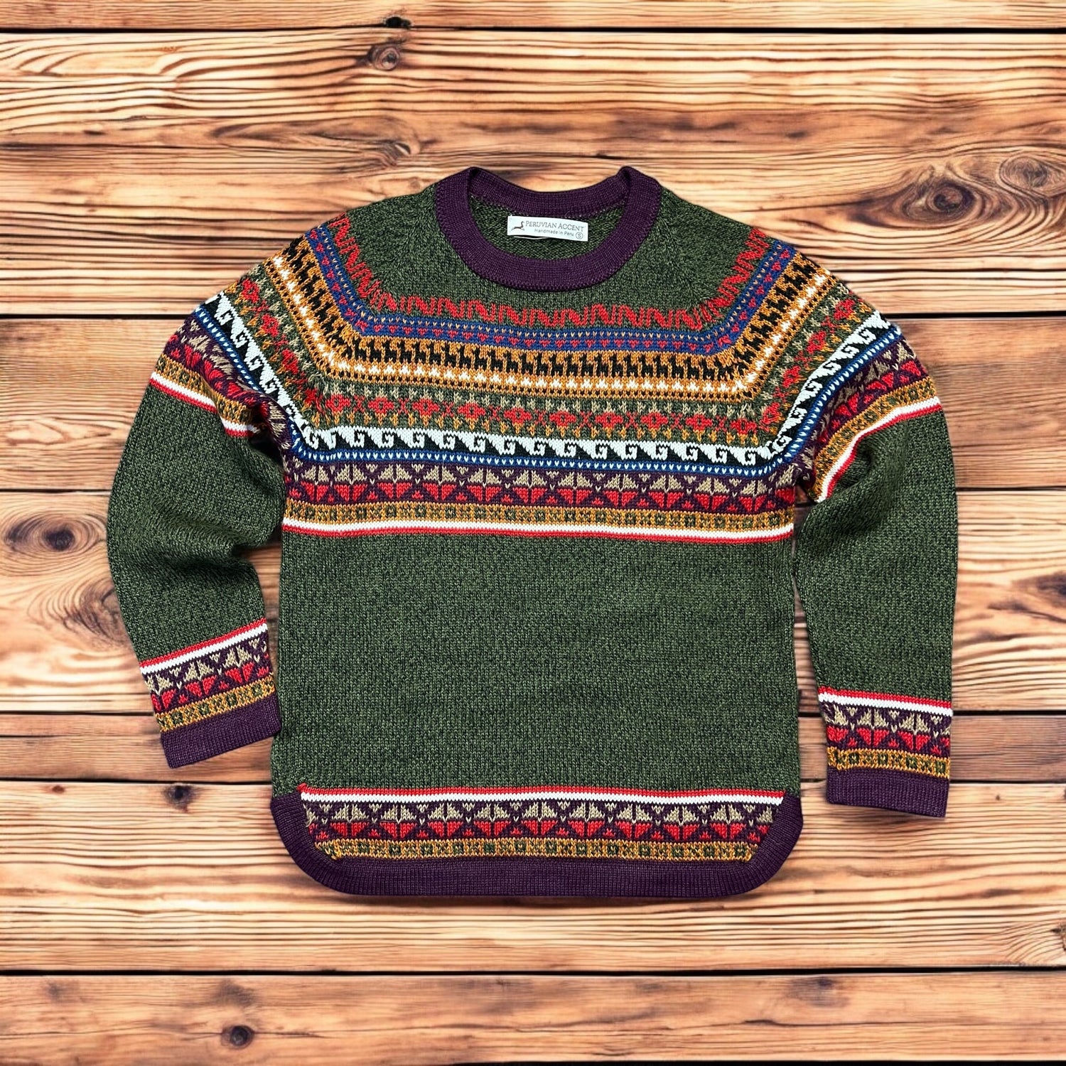 Clothing / Apparel