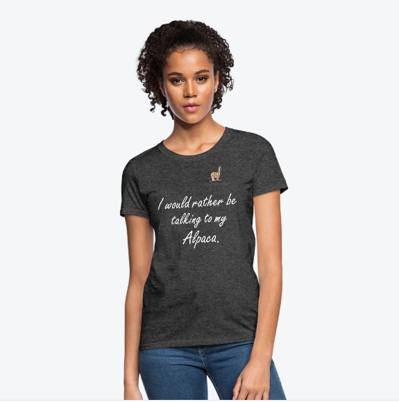 Peru Boutique Tee Shirts