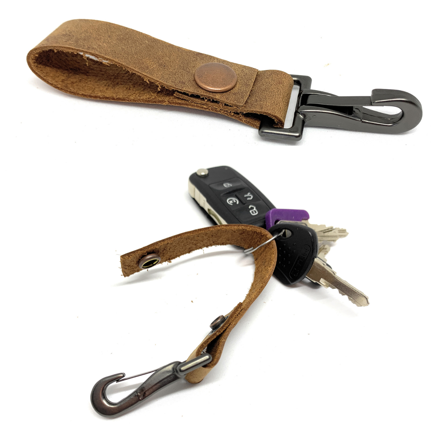 Handmade Leather goods