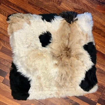 Luxury Handmade baby Alpaca Fur Pillow Covers