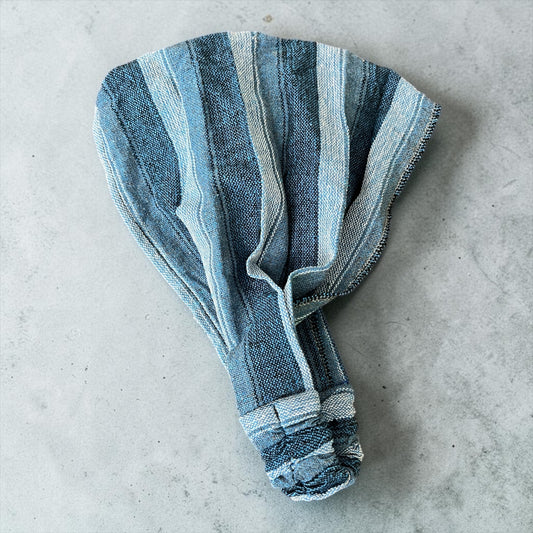 Luxury Peruvian Pima Cotton Boho Headband