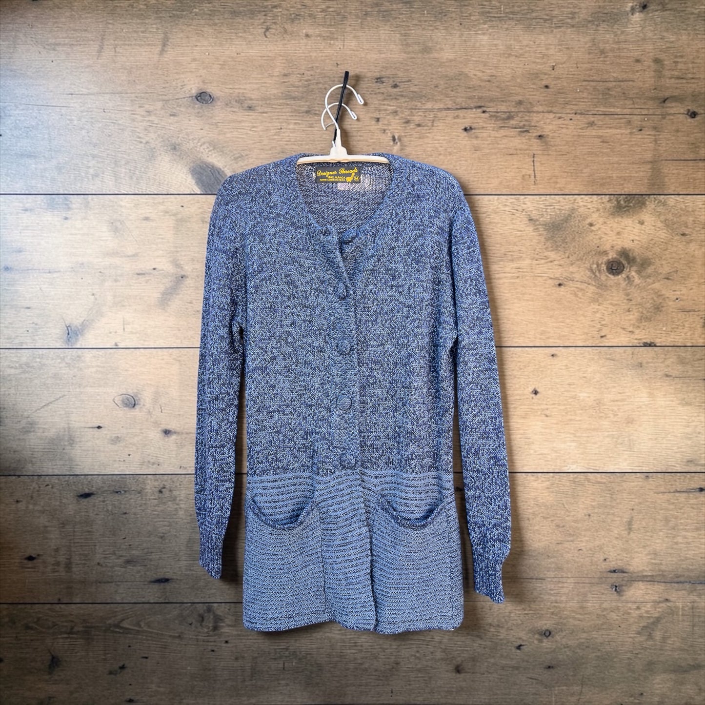 Button up Sumaq cardigan (limited qty)