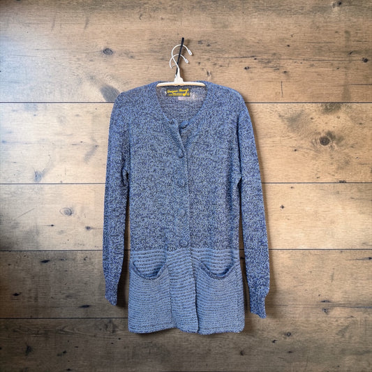 Button up Sumaq cardigan (limited qty)