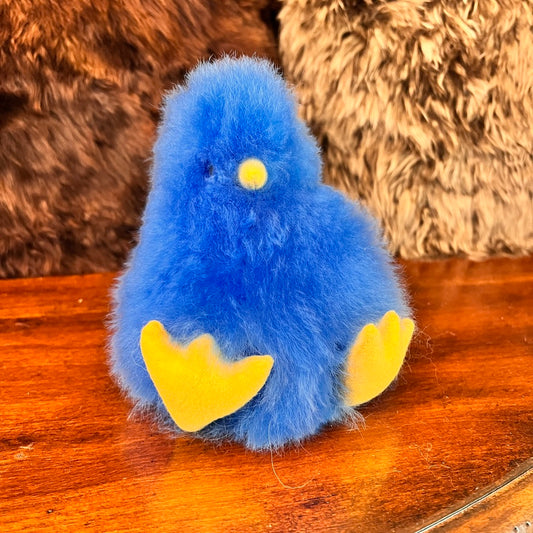BLUE Chicken Nugget