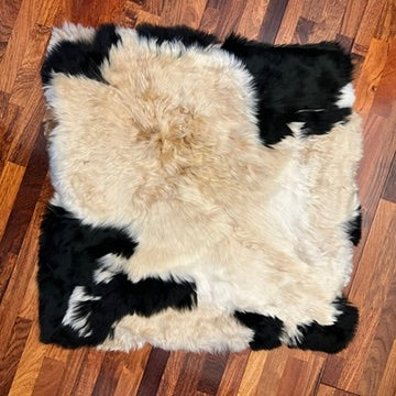 Luxury Handmade baby Alpaca Fur Pillow Covers