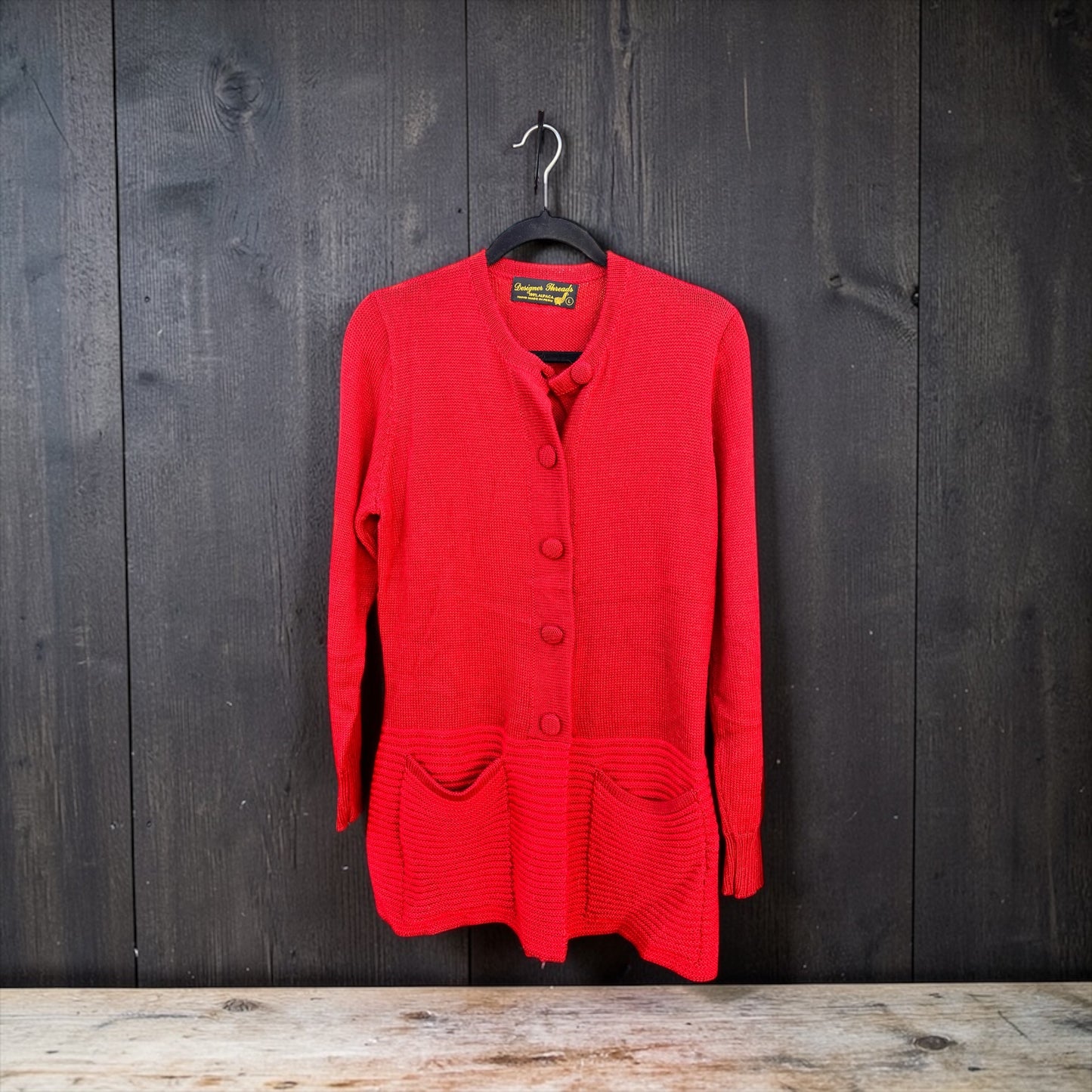 Button up Sumaq cardigan (limited qty)