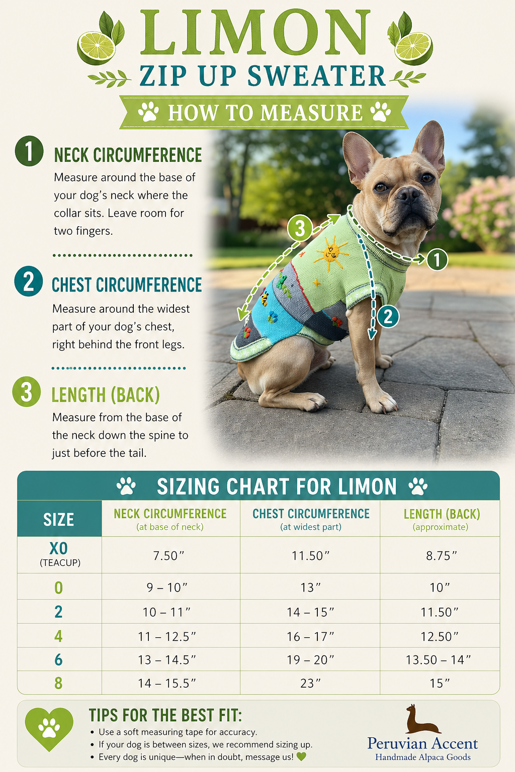 LIMON AND GRAY COLOR.  All Sizes (X0-8)