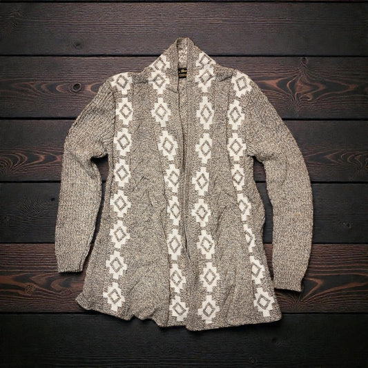 Chakana Sweater.