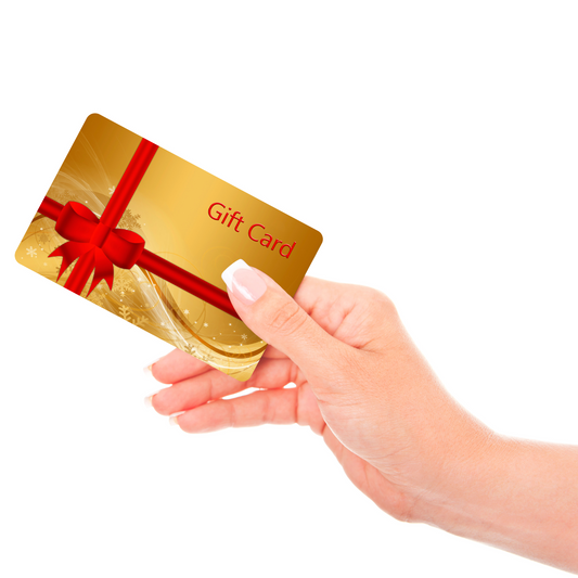 Digital Gift Cards