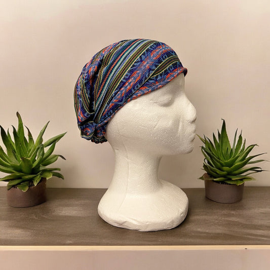 Peruvian Boho Headband
