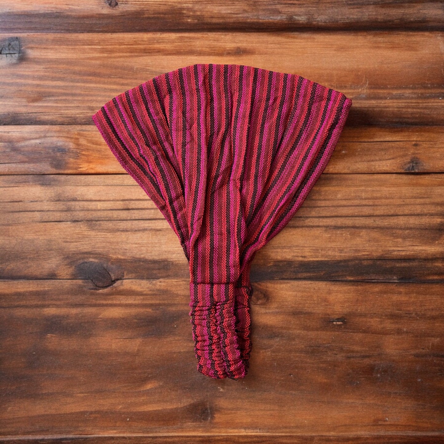 Peruvian Boho Headband