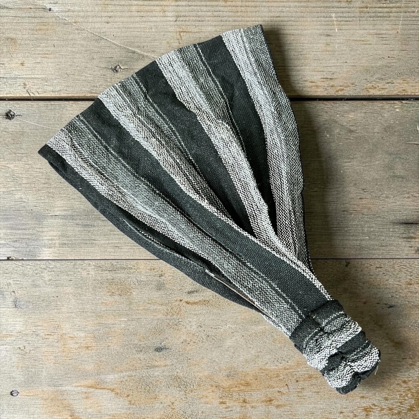 Luxury Peruvian Pima Cotton Boho Headband