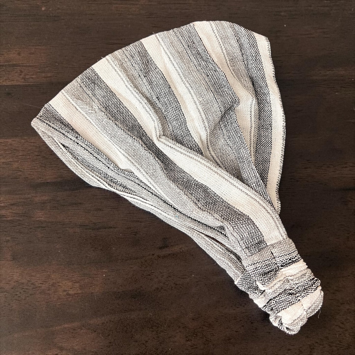 Luxury Peruvian Pima Cotton Boho Headband