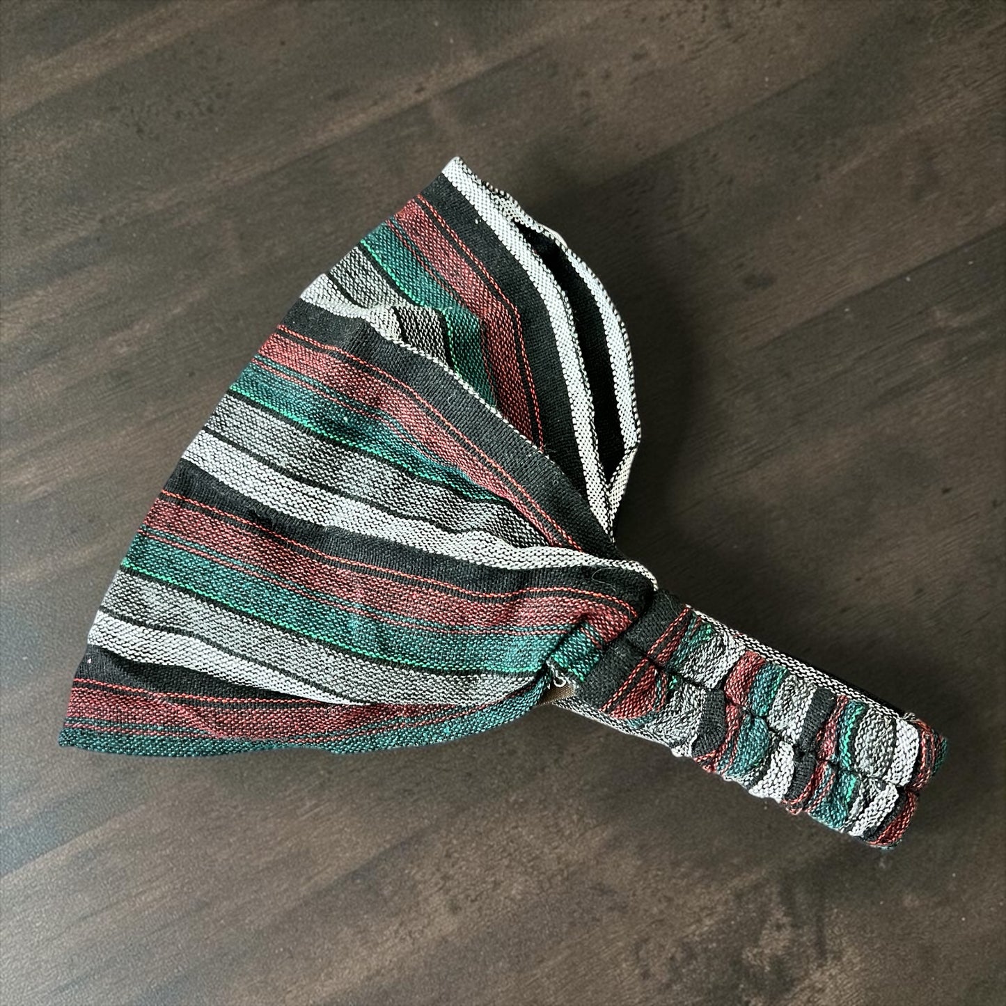Luxury Peruvian Pima Cotton Boho Headband