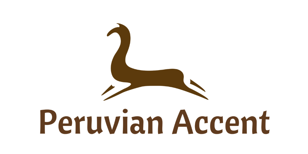 Where you can see Peruvian Accent products in person