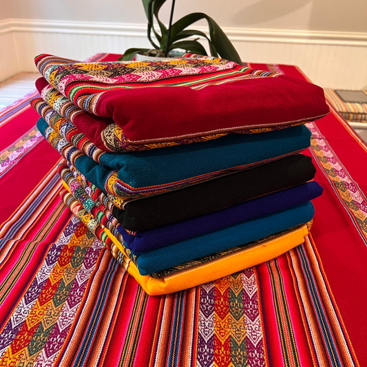 Manta boho table cloth (pre order)