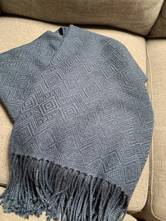 baby alpaca blanket